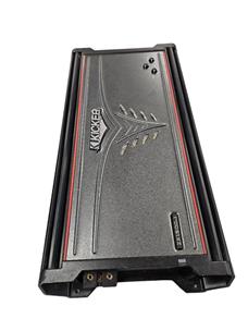 KICKER CAR AUDIO ZX1500.1 Good | Buya